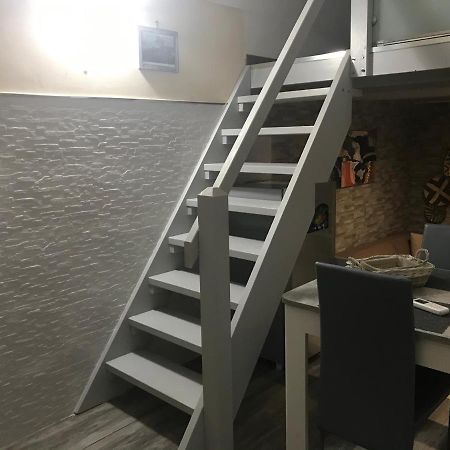 casa Gelsomino Daire Fasano Dış mekan fotoğraf