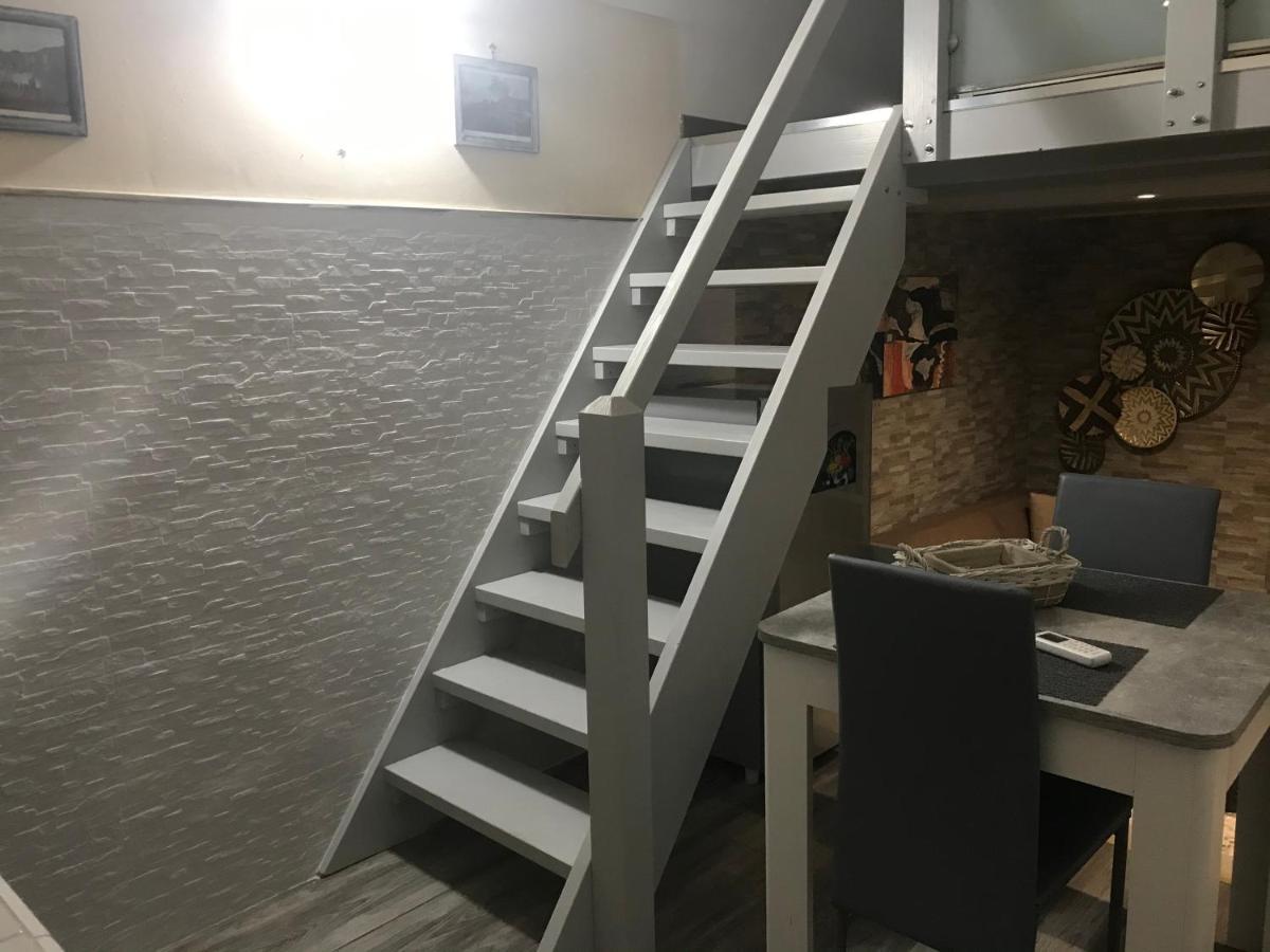 casa Gelsomino Daire Fasano Dış mekan fotoğraf